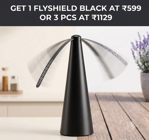 FlyShield™ Tabletop